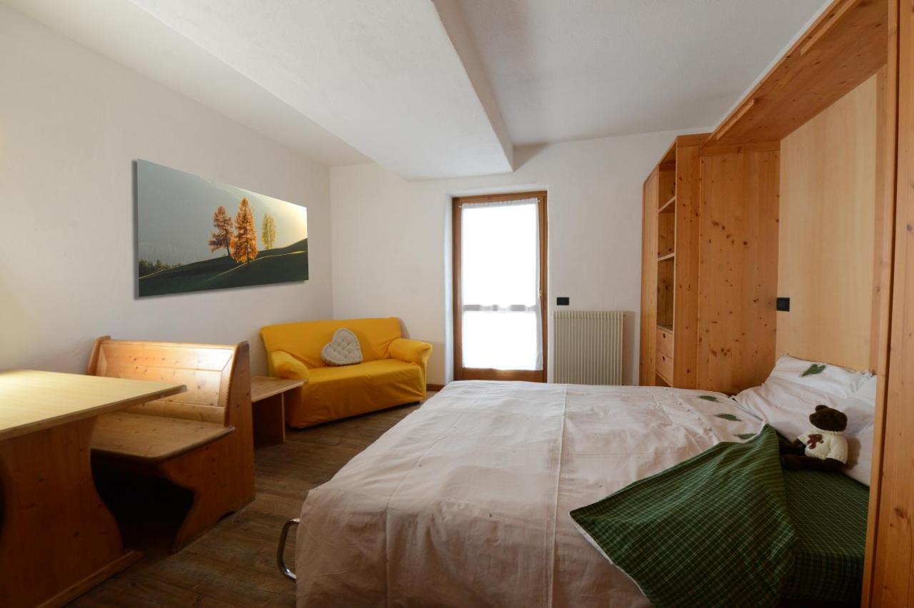 Residence Miramonti Daiano Extérieur photo
