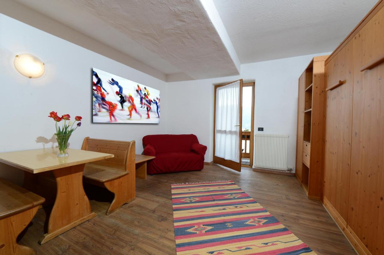 Residence Miramonti Daiano Extérieur photo