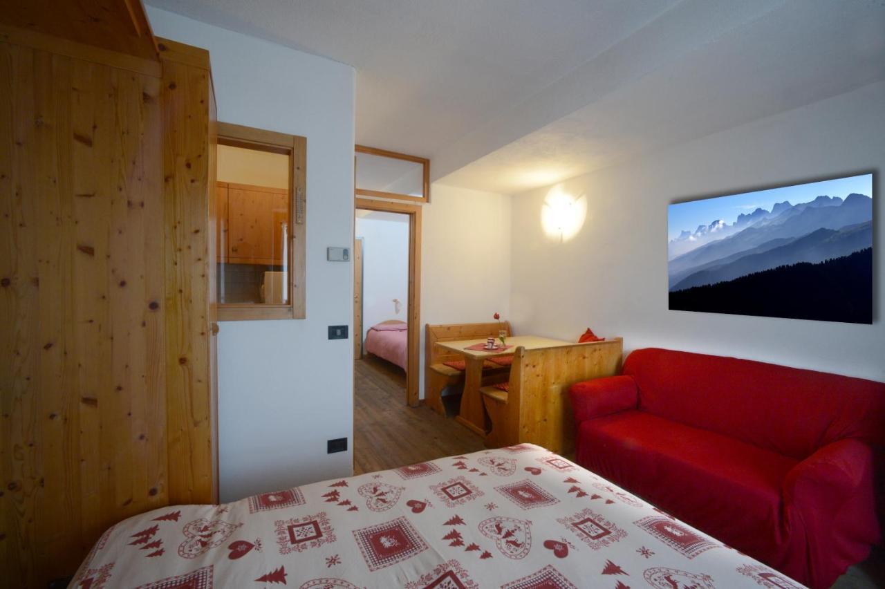 Residence Miramonti Daiano Extérieur photo
