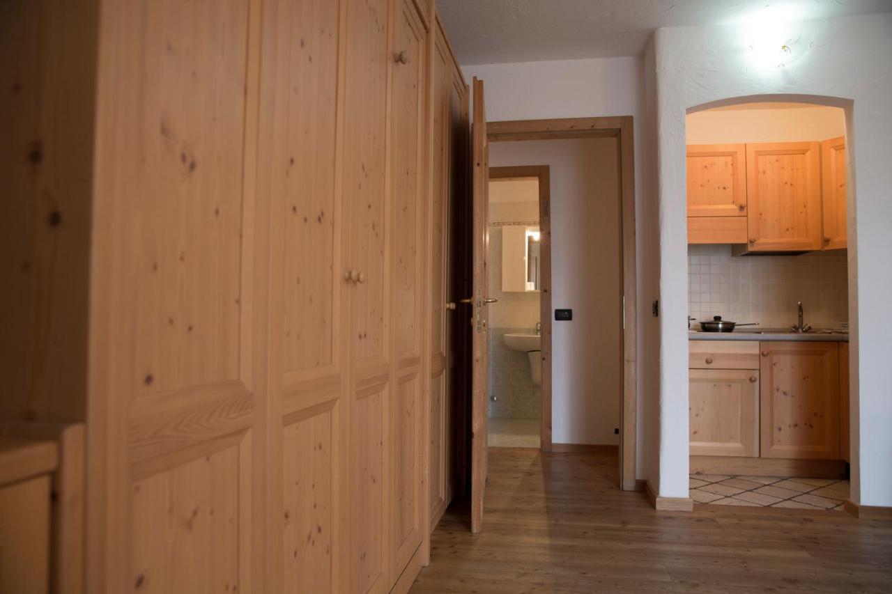 Residence Miramonti Daiano Extérieur photo