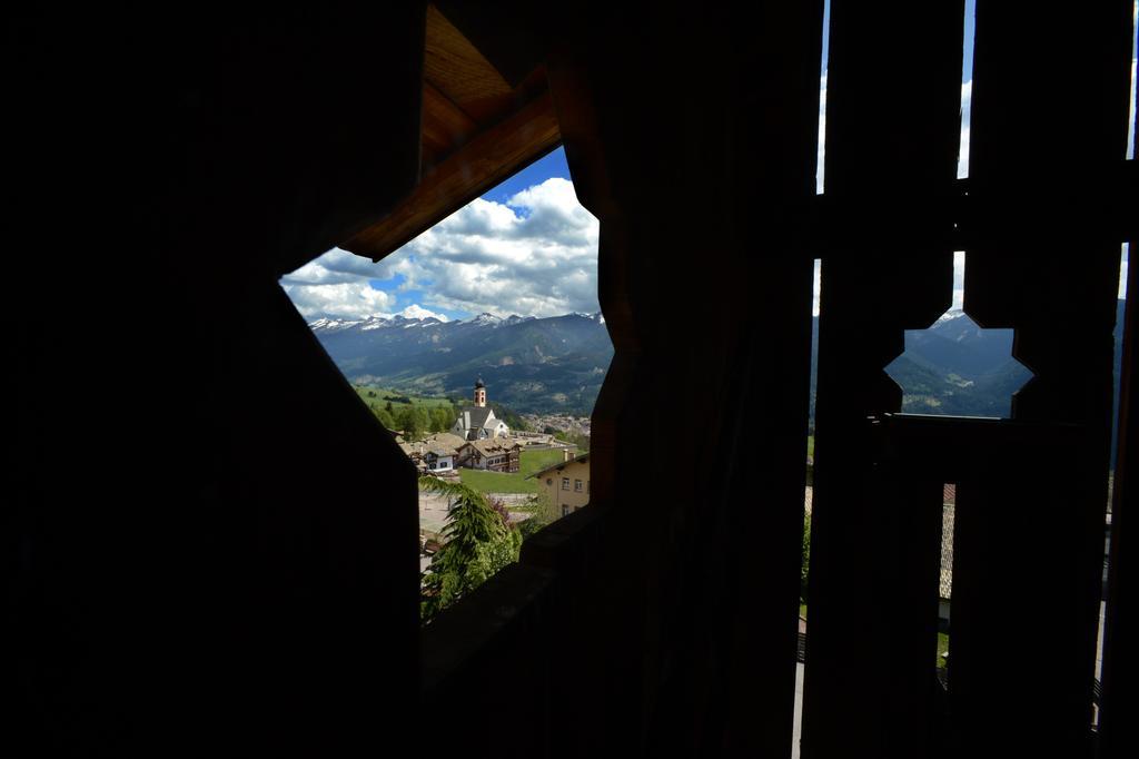 Residence Miramonti Daiano Extérieur photo