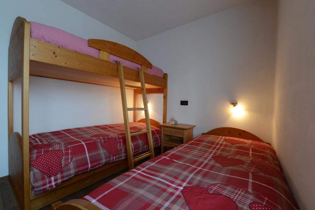 Residence Miramonti Daiano Chambre photo