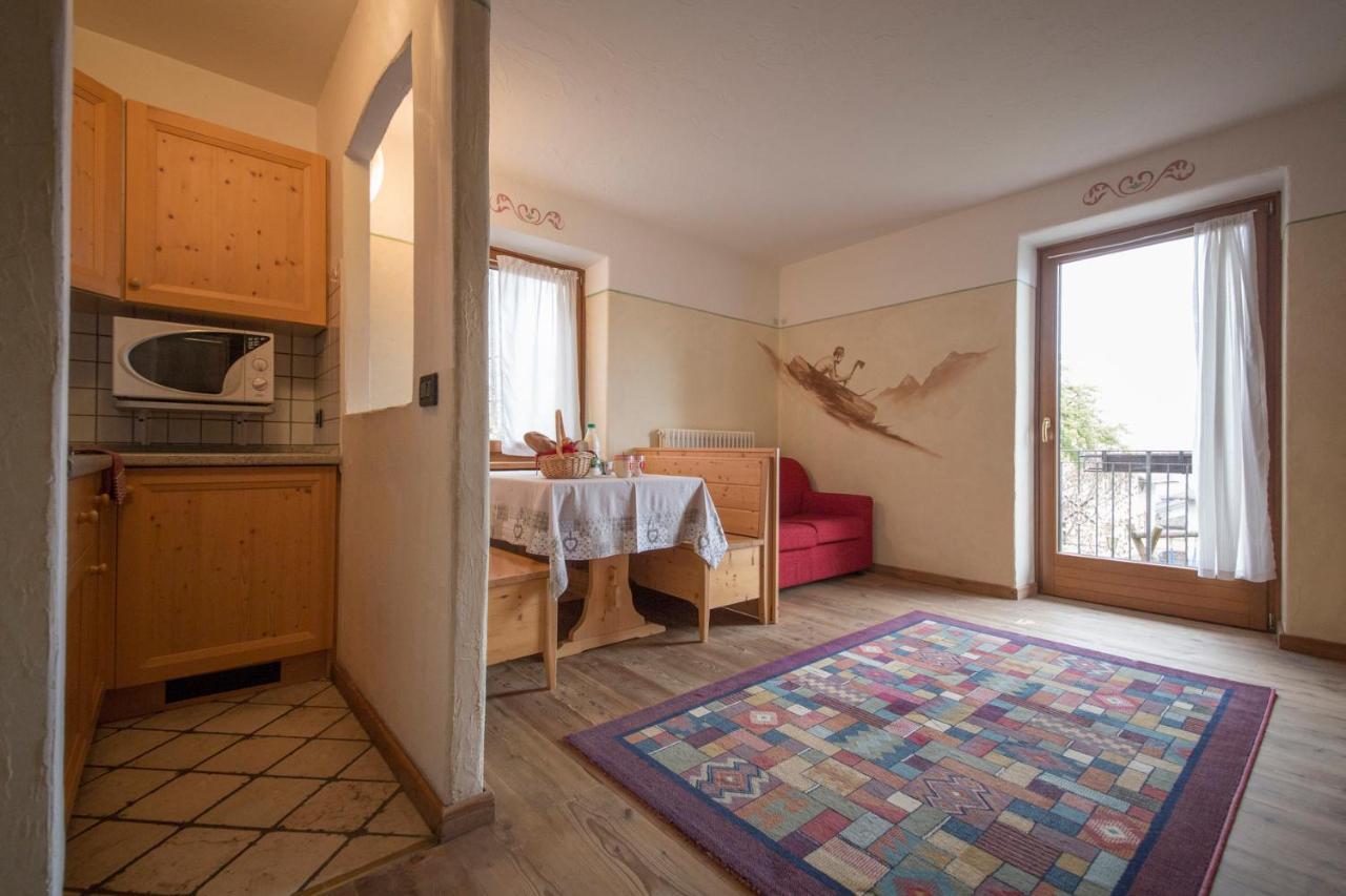 Residence Miramonti Daiano Extérieur photo