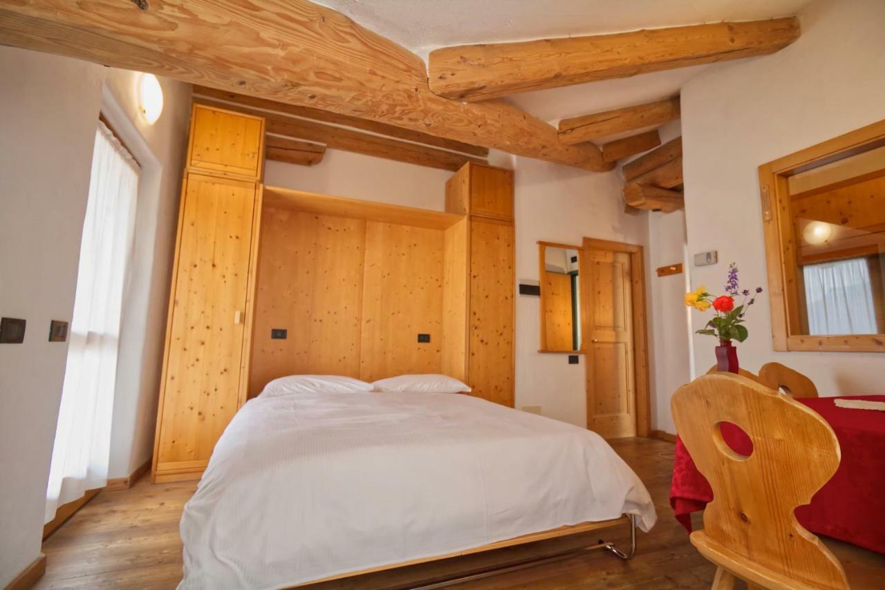 Residence Miramonti Daiano Extérieur photo