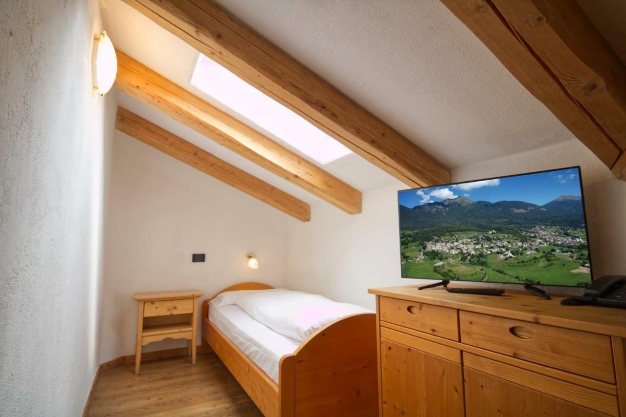 Residence Miramonti Daiano Extérieur photo