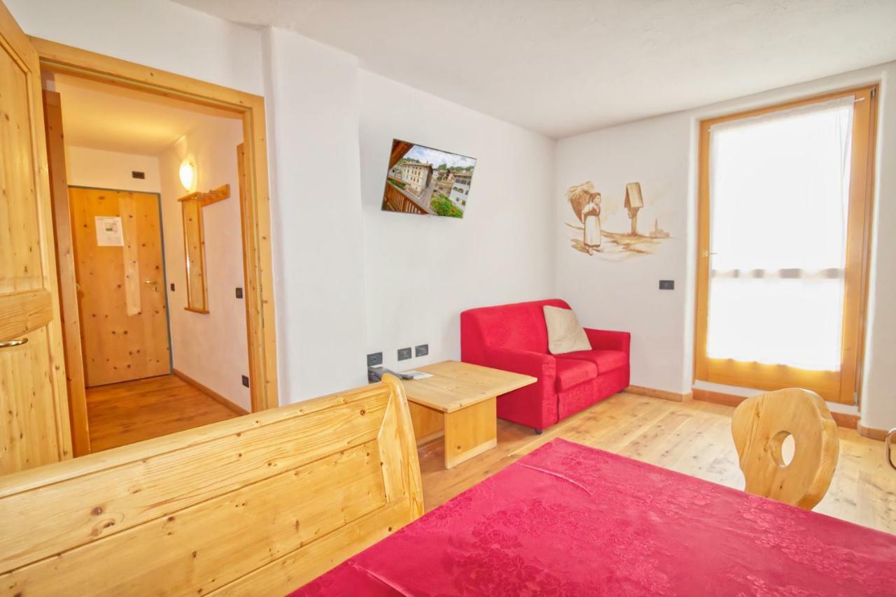 Residence Miramonti Daiano Extérieur photo
