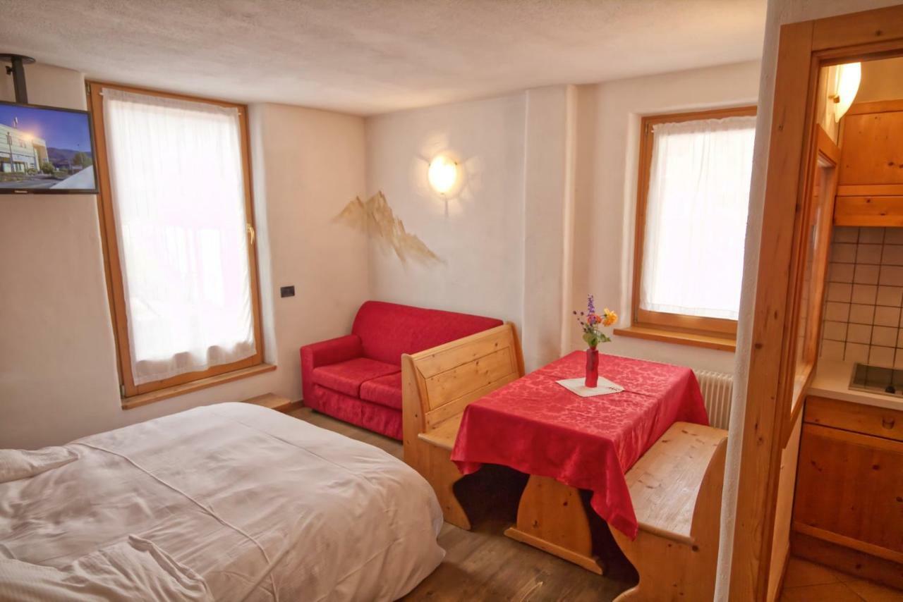 Residence Miramonti Daiano Extérieur photo