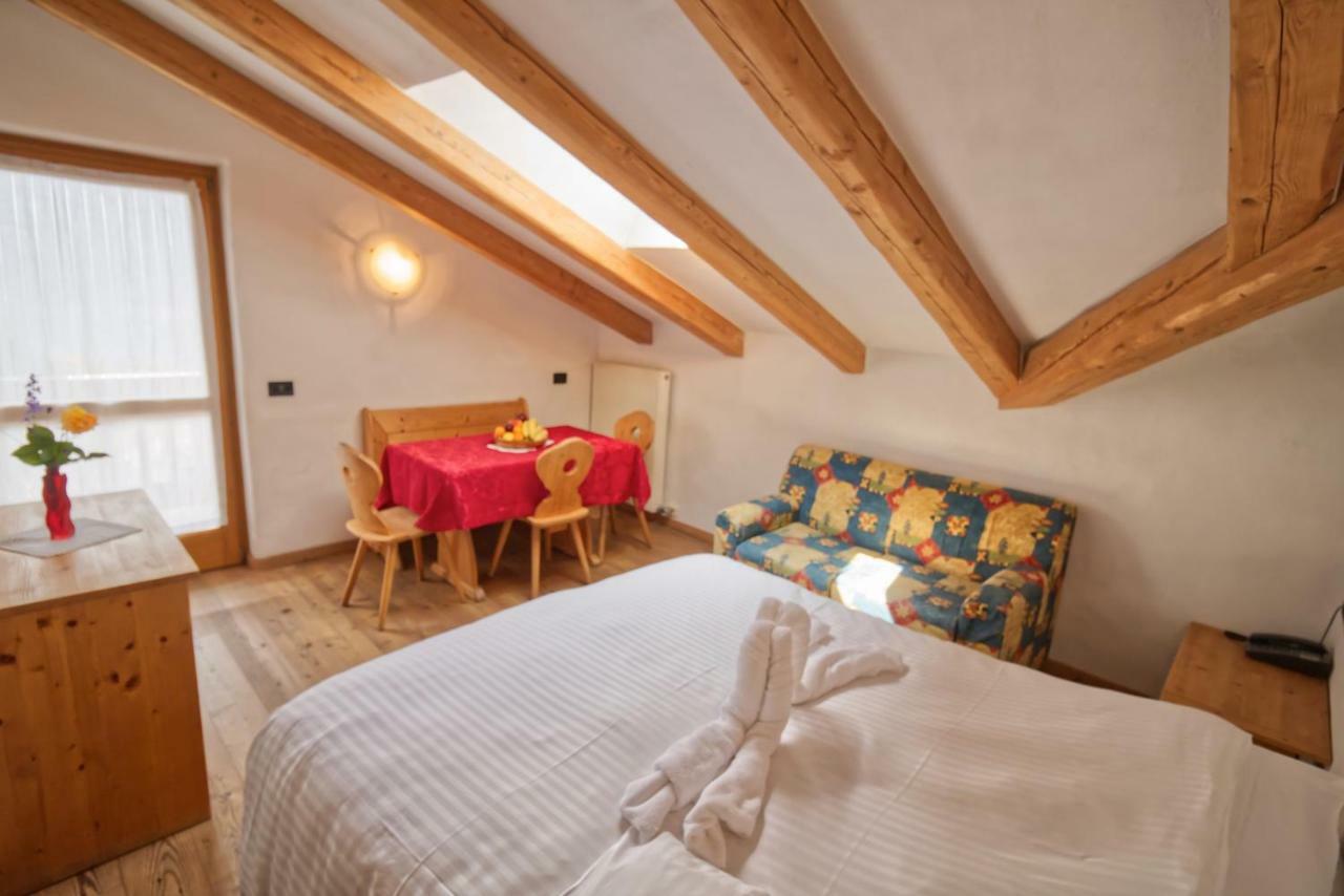Residence Miramonti Daiano Extérieur photo