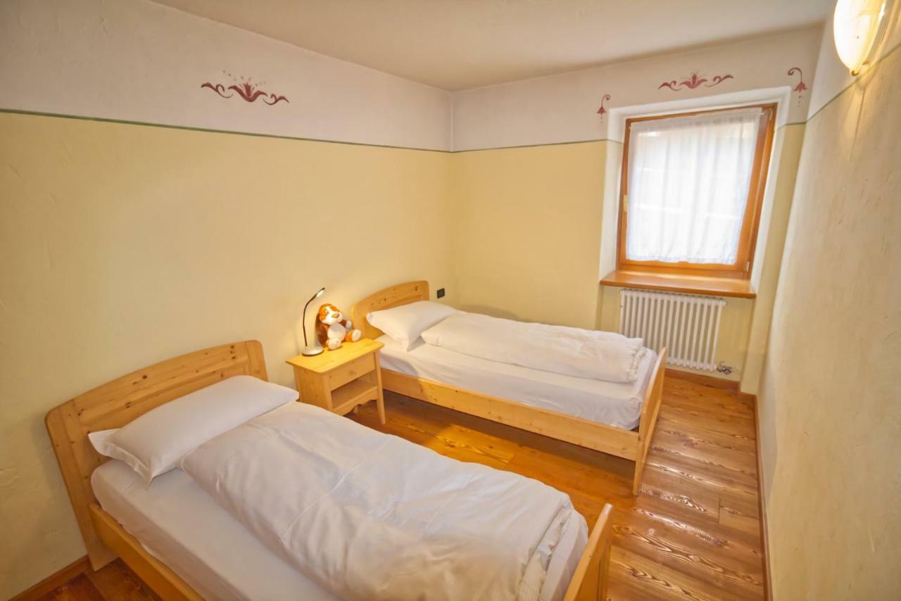 Residence Miramonti Daiano Extérieur photo