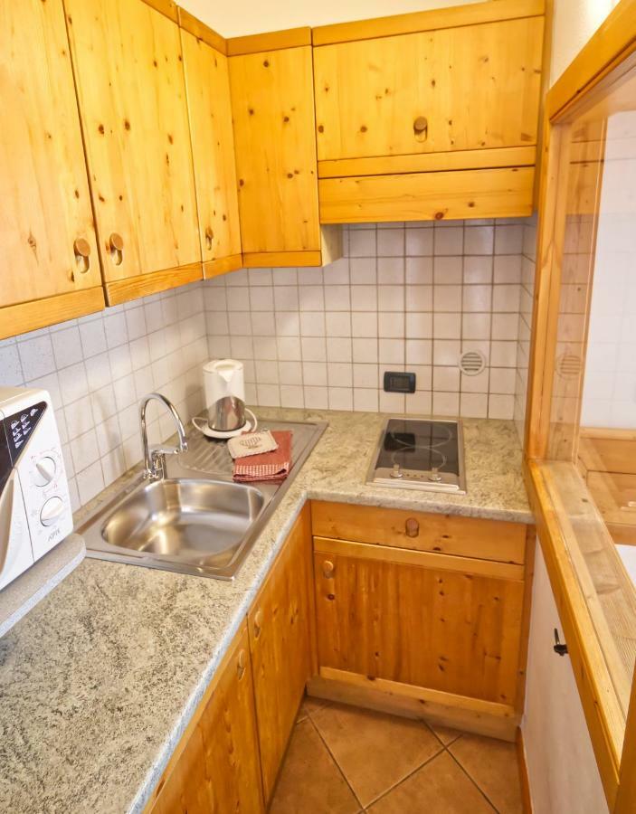 Residence Miramonti Daiano Extérieur photo