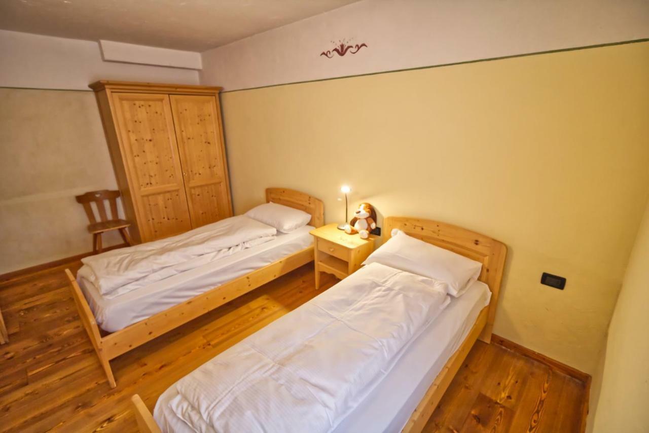 Residence Miramonti Daiano Extérieur photo