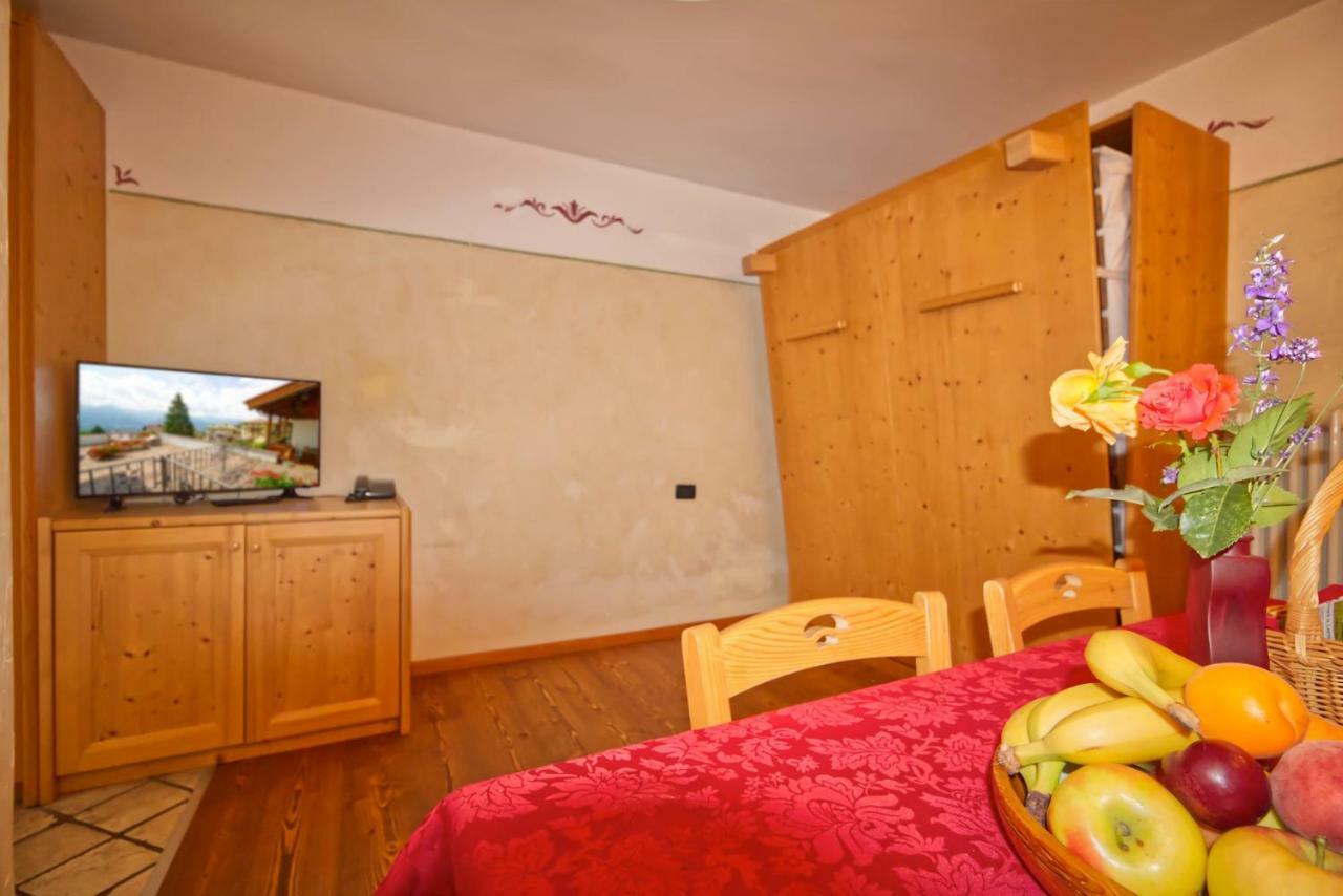 Residence Miramonti Daiano Extérieur photo