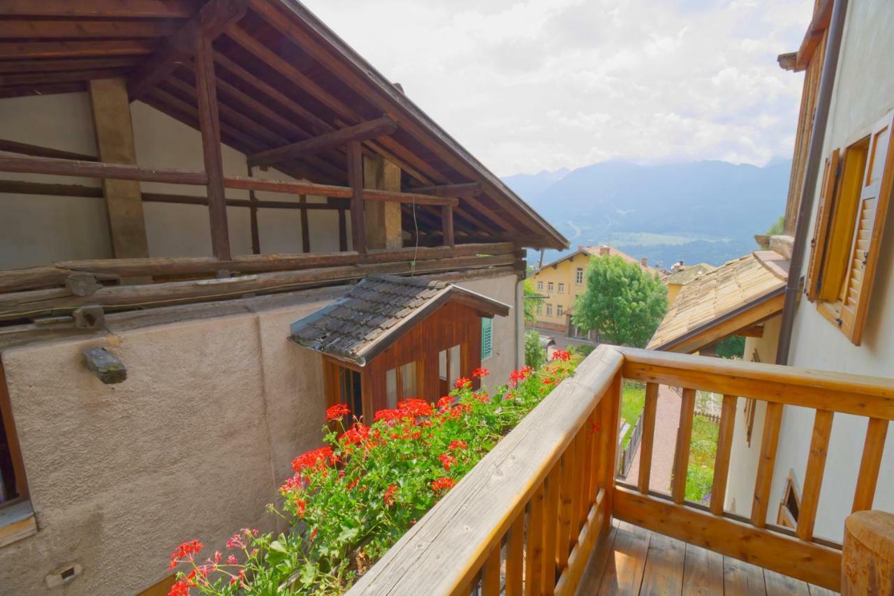 Residence Miramonti Daiano Extérieur photo