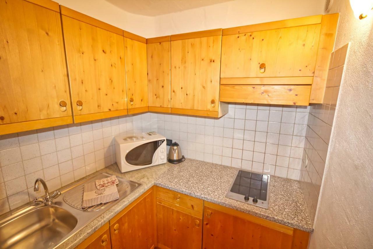Residence Miramonti Daiano Extérieur photo